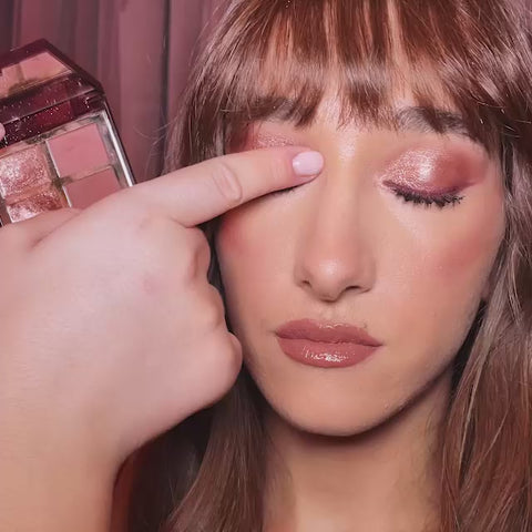 Pillow Talk Push Up Lashes Mascara