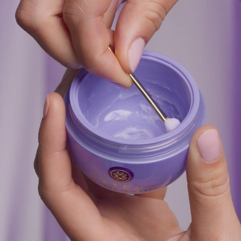 Tatcha The Dewy Skin Cream - official video