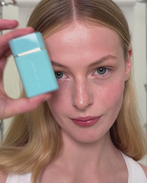 Westman Atelier Sun Tone Bronzing Drops - official application video