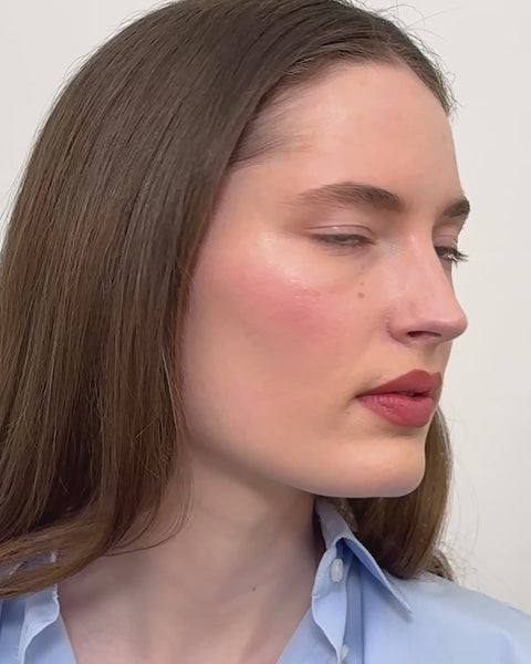 Westman Atelier Lip Shape Lip Liner - official video