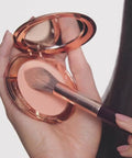 Charlotte Tilbury Powder & Sculpt Brush