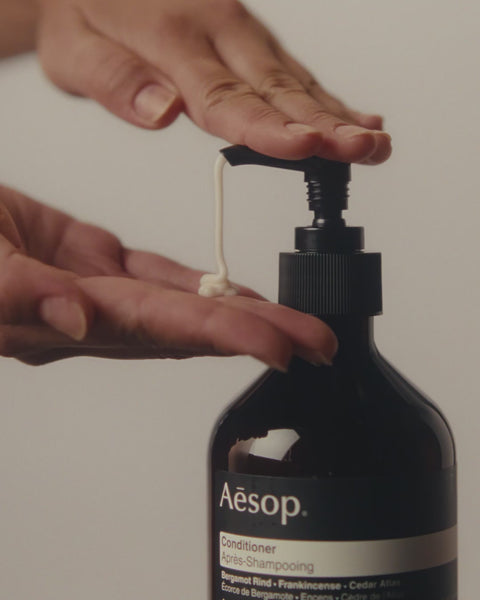 Conditioner