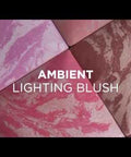 Hourglass Ambient Lighting Blush - official how to