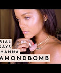 Fenty Beauty Diamond Bomb - Tutorial Tuesday with Rihanna