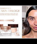 Charlotte Tilbury Magic Cream - official routine with Sofia Tilbury