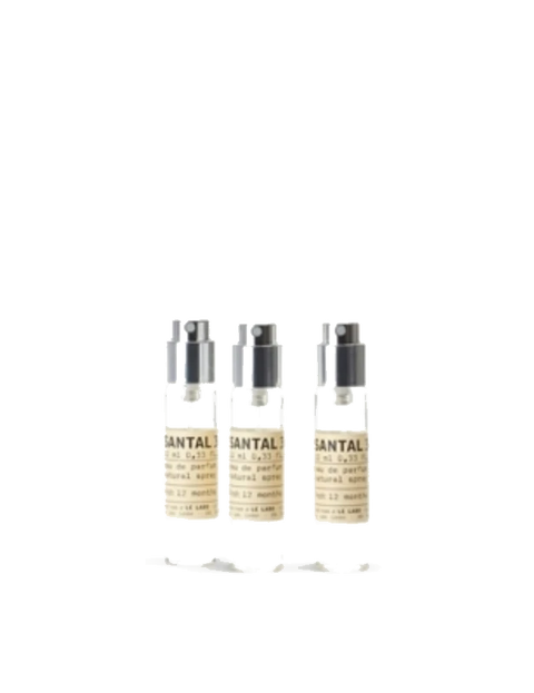 LE LABO Santal 33 Eau De Parfum Travel Tube Refill