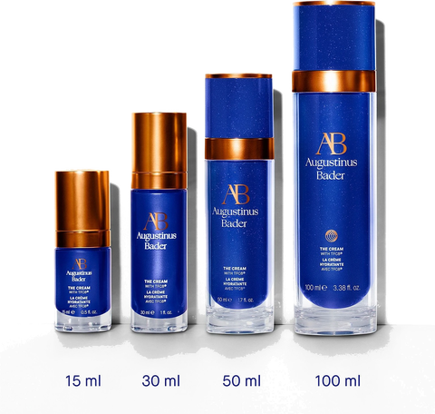 Augustinus Bader augustinus bader the cream 100ml