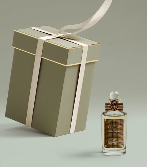 Penhaligon'S The Cut Eau De Parfum 100ml