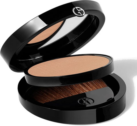 GIORGIO ARMANI Luminous Silk Glow Fusion Powder 3.5g