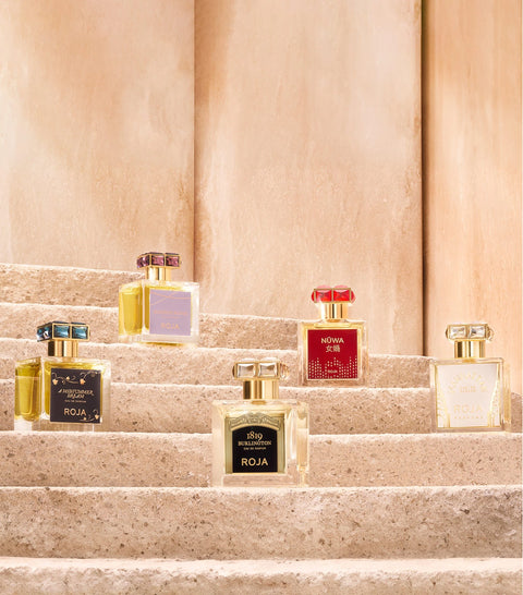Roja NüWa Eau de Parfum (100ml)