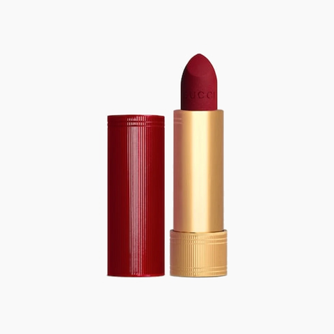 Gucci GUCCI Rouge à Lèvres 509 Rosso Ancora matte lipstick 3.5g