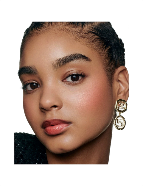CHANEL - DUO DE BAUMES Multi-Use Duo Stick 8g