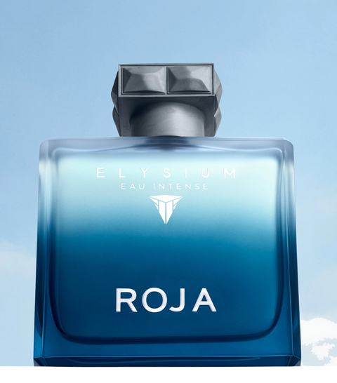 Roja Elysium Eau Intense Eau de Parfum (100ml)