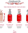 Christian Louboutin Loubimar Eau de Parfum Légère (90ml)