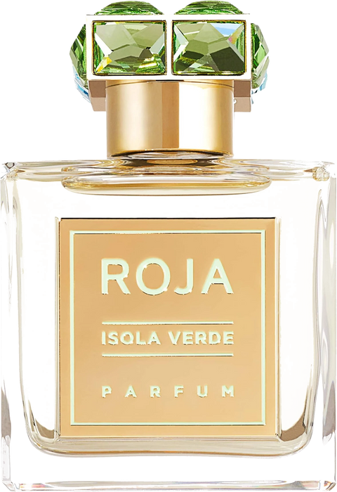 Roja Isola Verde Pure Perfume (50ml)