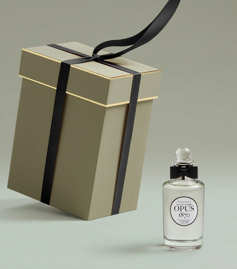 Penhaligon'S Opus 1870 Eau De Toilette 100ml