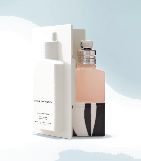 DRIES VAN NOTEN Rosa Carnívora Eau de Parfum (100ml)
