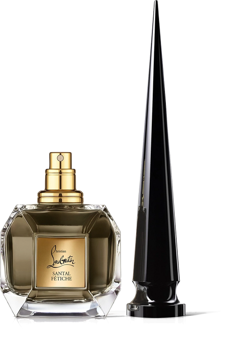 Christian Louboutin Fétiche Le Santal Eau de Parfum (80ml)