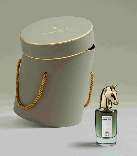 Penhaligon'S Fortuitous Finley Eau De Parfum 75ml