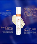 Augustinus Bader augustinus bader the sunscreen spf50 30ml