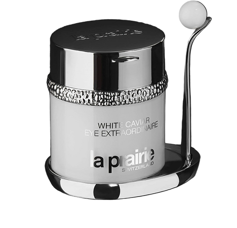 la prairie white caviar eye extraordinaire eye cream 20ml 000000000006610148