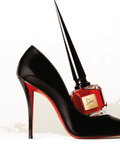 Christian Louboutin Fétiche Le Cuir Eau de Parfum (80ml)