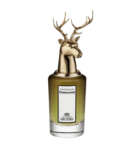Penhaligon'S The Tragedy Of Lord George Eau De Parfum 75ml