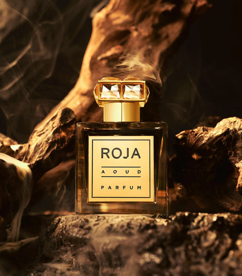 Roja Aoud Perfume (100ml)