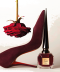 Christian Louboutin Fétiche La Rose Eau de Parfum (80ml)