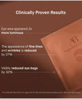 Augustinus Bader augustinus bader the eye patches pack of six