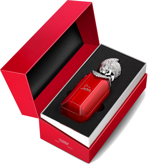 Christian Louboutin Loubiraj Eau de Parfum (90ml)