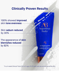Augustinus Bader augustinus bader the foaming cleanser 100ml