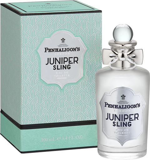 Penhaligon'S Juniper Sling Eau De Toilette 100ml