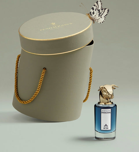 Penhaligon'S The Blazing Mister Sam Eau De Parfum 75ml