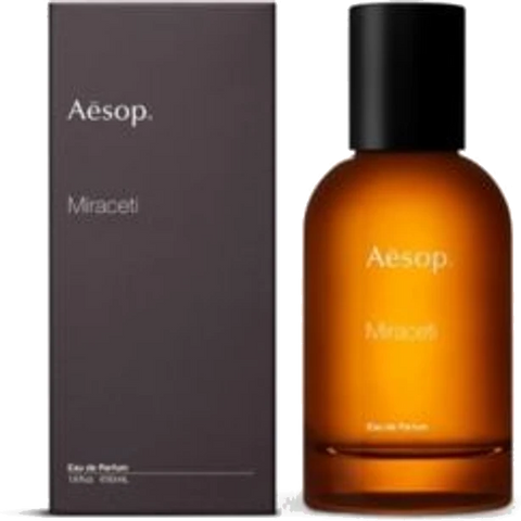 Aesop Miraceti Eau De Parfum