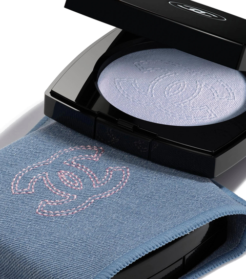 COCO DENIM Illuminating Powder