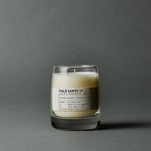 LE LABO Palo Santo 14 Classic Candle