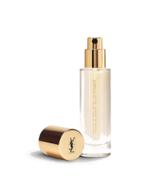yves saint laurent touche clat blur primer