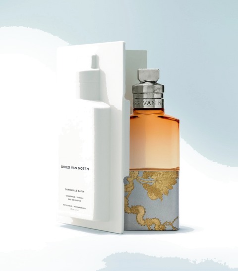 DRIES VAN NOTEN Camomille Satin Eau de Parfum (100ml)