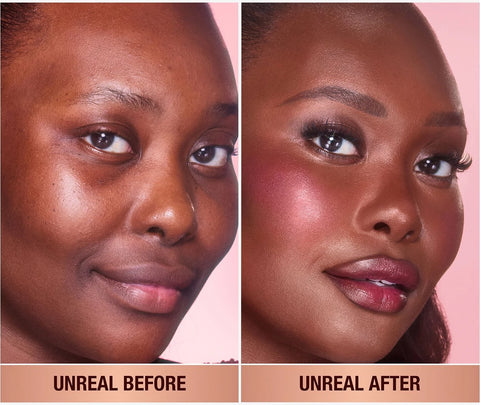 Charlotte Tilbury charlotte tilbury unreal blush healthy glow stick 10g