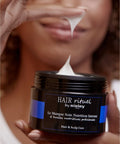 Sisley sisley the intense nutrition hair care mask 200ml