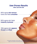 Augustinus Bader augustinus bader the hydrogel face mask pack of six