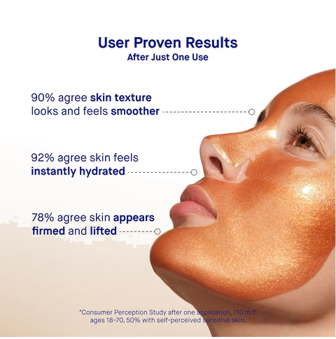 Augustinus Bader augustinus bader the hydrogel face mask pack of six