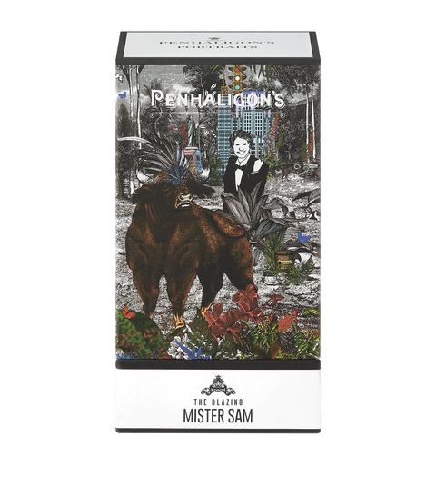 Penhaligon'S The Blazing Mister Sam Eau De Parfum 75ml