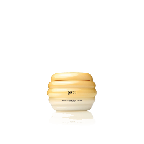 GISOU GISOU Honey Gloss Ceramide Hair Mask