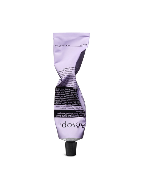 Aesop Eleos Aromatique Hand Balm 500ml
