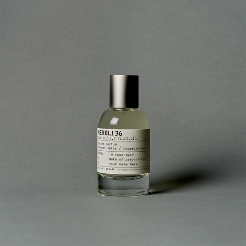 LE LABO Neroli 36 Eau De Parfum