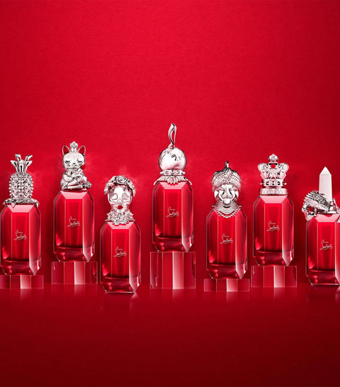 Christian Louboutin Loubicrown Eau de Parfum (50ml)