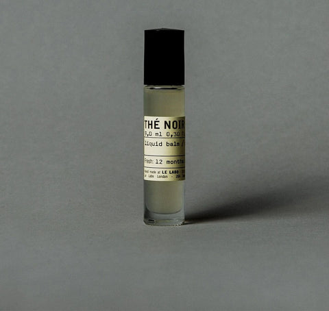 LE LABO Thé Noir Liquid Balm