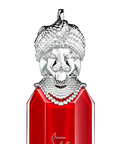 Christian Louboutin Loubiraj Eau de Parfum (90ml)